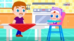 مجموعه آموزشی زبان انگلیسی little angel قسمت 679